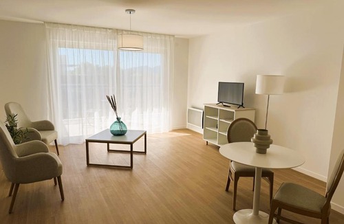 La Bouverie Apartment | Résidence de Roquebrune-sur-Argens