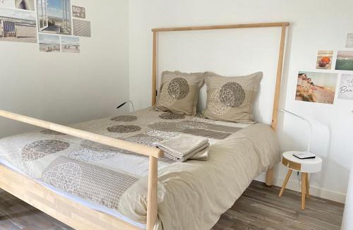 Etables-sur-Mer Apartment | Résidence des 3 îles, en plein centre-ville, à 5 min des plages, 3 appartements neufs