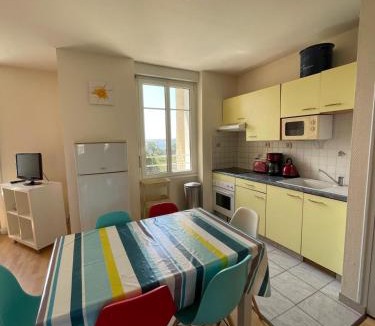 Carantec Apartment | Résidence Des Bains