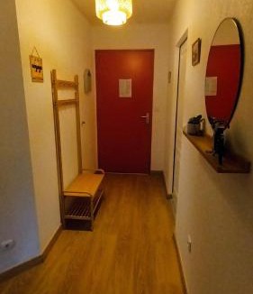 Ax-les-Thermes Apartment | Résidence DOMAINE DE LA VALEE D'AX