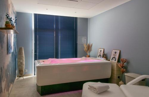 Lehon Apartment | Résidence DOMITYS - Les Jardins d'Ahna