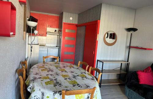 Eaux-Bonnes Apartment | Résidence du Valentin PENE MEDAA