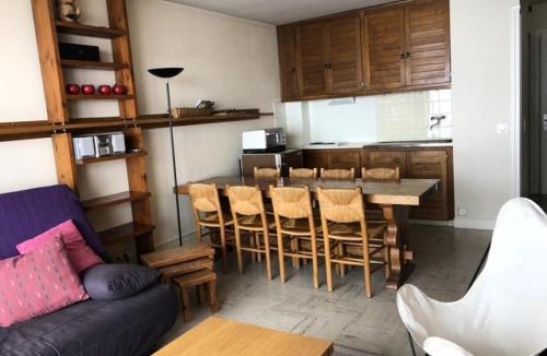 Sainte-Marie-de-Campan Apartment | Résidence Week-end - maeva Home - Studio 4 personnes - Confort MAE-5611