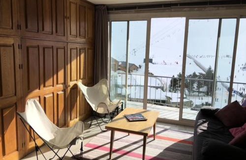 Sainte-Marie-de-Campan Apartment | Résidence Week-end - maeva Home - Studio 4 personnes - Confort MAE-5611
