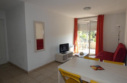La Bouverie Apartment | Résidence Les Pins Parasols de la Roque