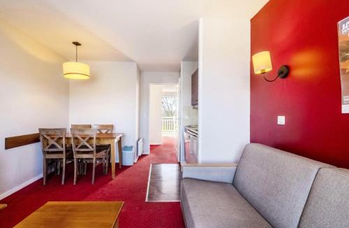 Marciac Apartment | Résidence Le Hameau du Lac - maeva Home - Appartement 2 pièces 4 personnes - Confort MAE-3634