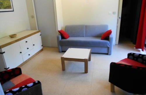 Saint-Lary-Soulan Apartment | Résidence Le Parc - Appartement 6 personnes proche du télécabine et des thermes MAE-6194