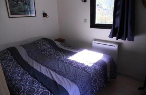 Saint-Lary-Soulan Apartment | Résidence Le Parc - Appartement 6 personnes proche du télécabine et des thermes MAE-6194