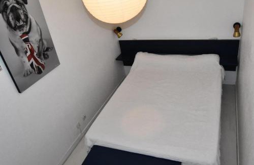Port Leucate Apartment | Résidence Les Arenes - APPT T2 CAB OU MEZZ 6 couchages PORT LEUCATE MAE-6734