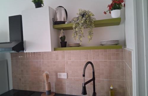 Romilly-sur-Seine Apartment | Résidence les jardins secrets