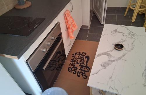 Romilly-sur-Seine Apartment | Résidence les jardins secrets