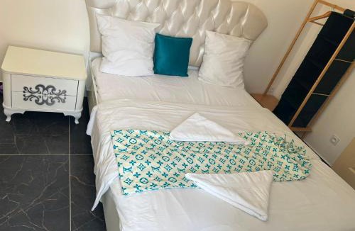 Romilly-sur-Seine Apartment | Résidence les Jardins Secret