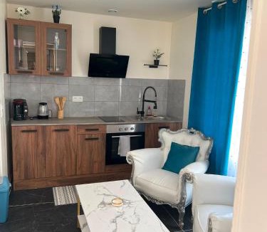 Romilly-sur-Seine Apartment | Résidence les Jardins Secret