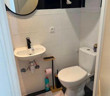 Romilly-sur-Seine Apartment | Résidence les Jardins Secret