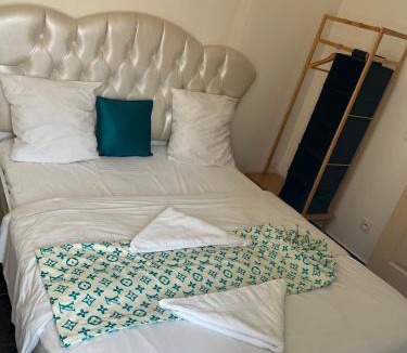 Romilly-sur-Seine Apartment | Résidence les Jardins Secret