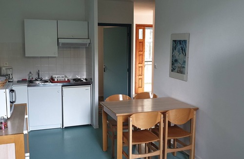Escouloubre-les-bains Apartment | Résidence Les Mélèzes de Prades