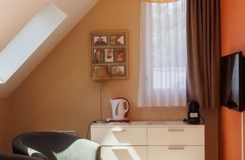 Ingersheim House | Résidence Les Rives de la Fecht