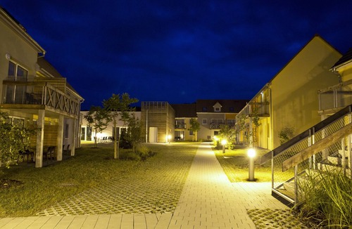 Ingersheim House | Résidence Les Rives de la Fecht