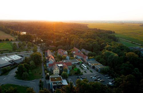 Ingersheim Apartment | Résidence Les Rives de la Fecht - Colmar Ouest