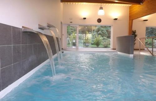 Ingersheim Apartment | Résidence Les Rives de la Fecht - Colmar Ouest