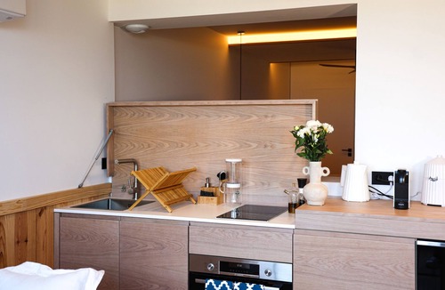 Arcachon Apartment | Résidence Les Suites Pereire