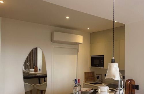 Arcachon Apartment | Résidence Les Suites Pereire