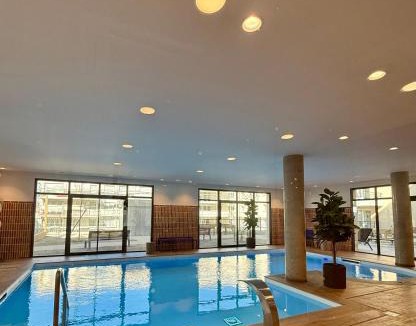 Tinqueux Apartment | Résidence Montana Reims Tinqueux