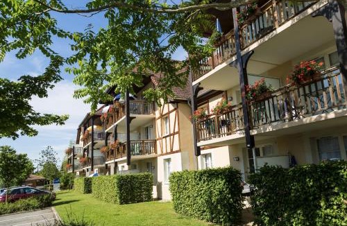 Bergheim Apartment | Résidence Odalys Le Domaine des Rois