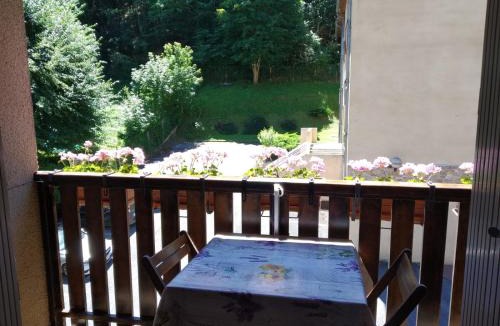 Bagneres-de-Luchon Apartment | Résidence Peyresourde