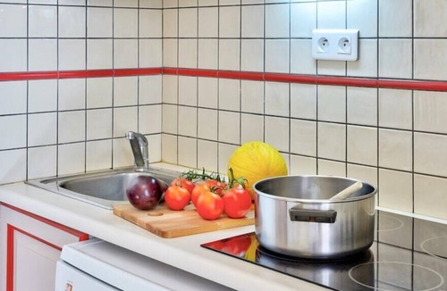 Bandol Apartment | Résidence Pierre & Vacances Bandol Port - Studio for 6 people - Balcony Standard Eco