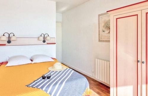 Bandol Apartment | Résidence Pierre & Vacances Bandol Port - Studio for 6 people - Balcony Standard Eco