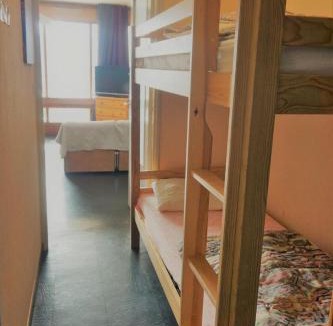 Orcieres-Merlette Apartment | Résidence Queyrelet Iii - 2 pièces 4/6 personnes MAE-2815