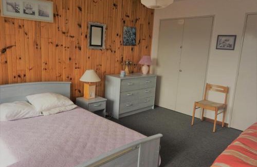 Orcieres-Merlette Apartment | Résidence Queyrelet Iii - 2 pièces 4/6 personnes MAE-2815