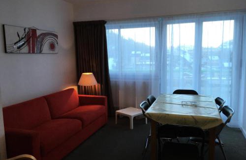 Eaux-Bonnes Apartment | Résidence SANCTUS - Studio pour 6 Personnes MAE-9044
