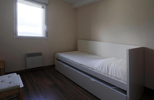 Peyragudes Apartment | Résidence Serias - T3/8pers SERIAS 16- Peyresourde MAE-3444