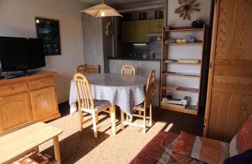 Orcieres-Merlette Apartment | Résidence Sirac A - 2 pièces 4 personnes MAE-2821