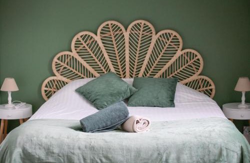 Rilly-la-Montagne Bed & Breakfast | Rêve Champenois Chambres d'Hôtes