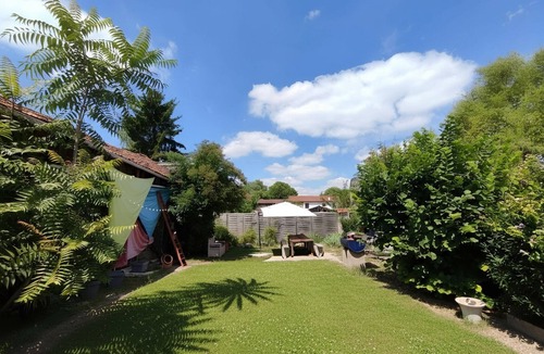 Chalons-en-Champagne Apartment | Rêve de Bulles, 62m2 of charm, 2 large bedrooms
