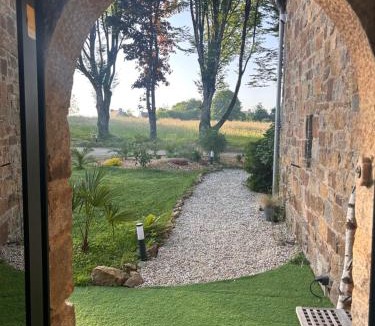 Plouigneau Bed & Breakfast | Rêve de Clarté