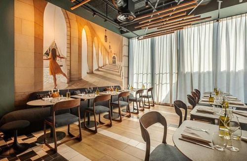 Reims City Centre Hotel | Radisson Hotel Reims
