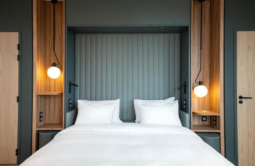 Reims City Centre Hotel | Radisson Hotel Reims