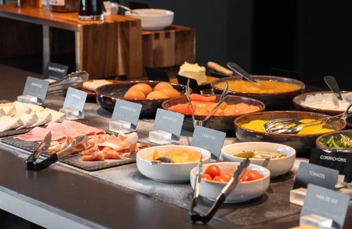 Reims City Centre Hotel | Radisson Hotel Reims