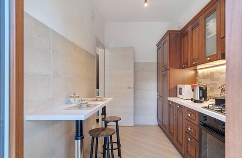 Massino Visconti Apartment | RAGAMÀ Massino Visconti – Tranquil Retreat Amidst Nature