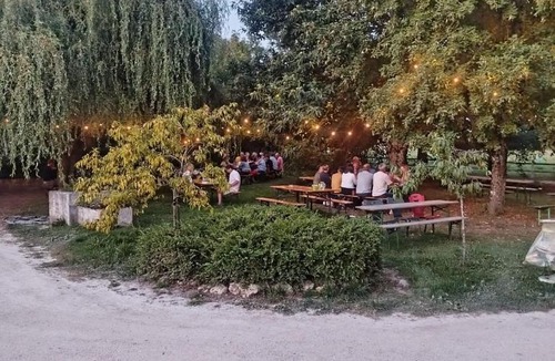 Planrupt Bed & Breakfast | Ranch du pont urgin