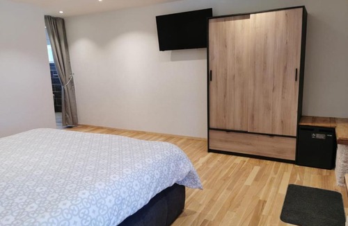 Planrupt Bed & Breakfast | Ranch du pont urgin