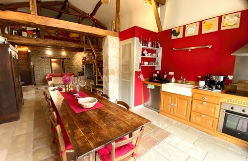 Andressac Apartment | Ranch du Roc