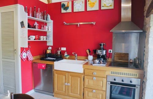 Andressac Apartment | Ranch du Roc