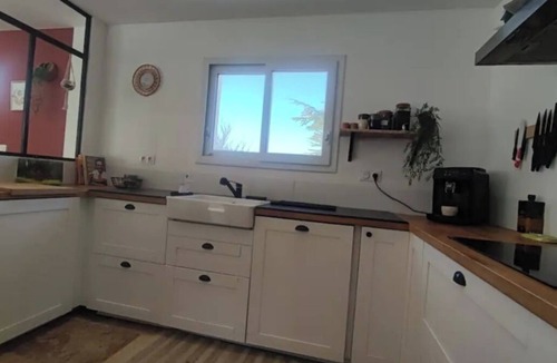 Saint-Jean-de-Ceyrargues House | "Ranoa" House, in a peaceful village—perfect for a family!