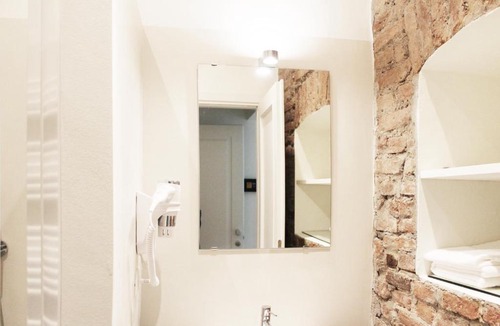 Roman Quarter Apartment | Rapanus Suites