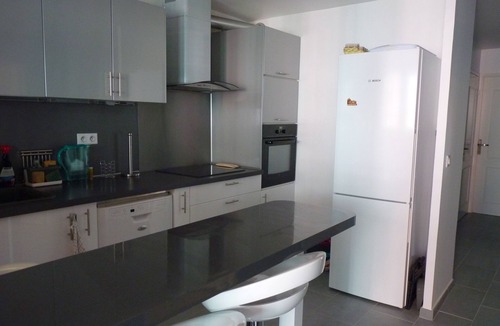 Saint-Roch Apartment | RARE in Nice = 3 Rooms 71m2 with Pool -Large Terrace - Parking
